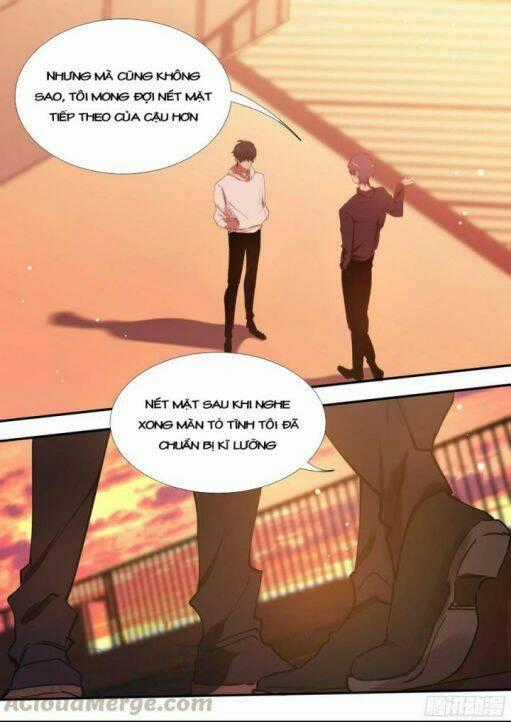 Ảnh Đế X Ảnh Đế - Chapter 167 - Trang 16