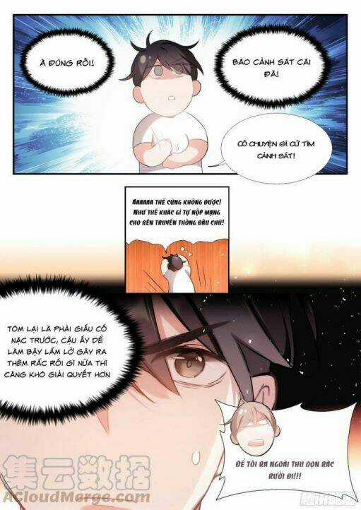 Ảnh Đế X Ảnh Đế - Chapter 167 - Trang 4