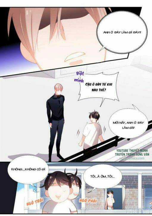 Ảnh Đế X Ảnh Đế - Chapter 167 - Trang 6