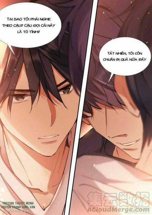 Ảnh Đế X Ảnh Đế - Chapter 168 - Trang 1