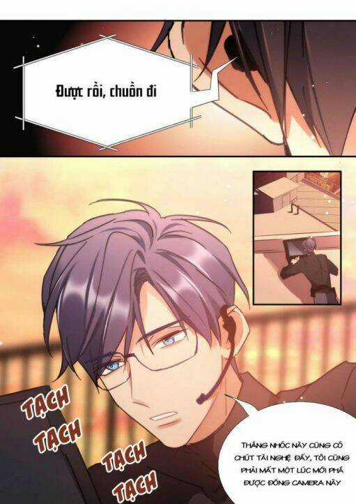 Ảnh Đế X Ảnh Đế - Chapter 168 - Trang 12