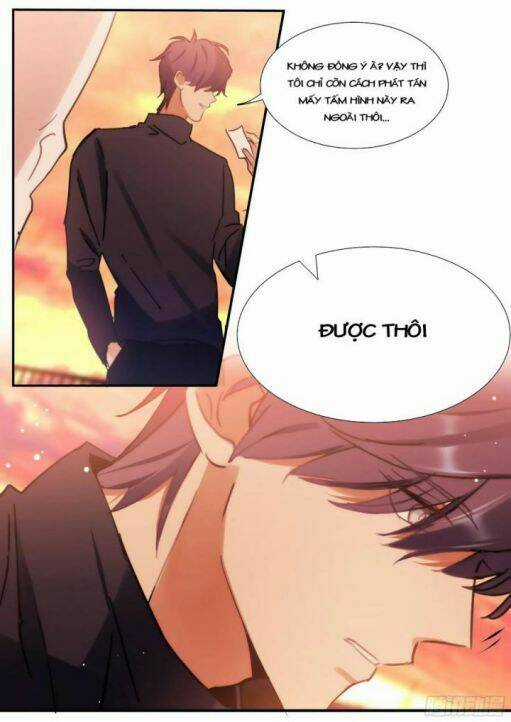 Ảnh Đế X Ảnh Đế - Chapter 168 - Trang 5