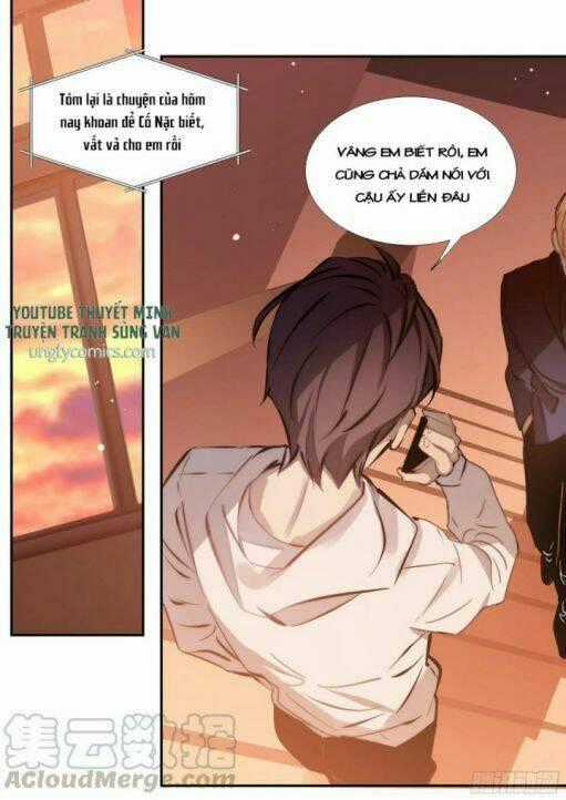 Ảnh Đế X Ảnh Đế - Chapter 169 - Trang 1