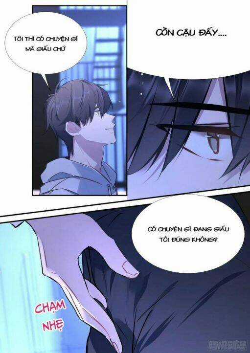 Ảnh Đế X Ảnh Đế - Chapter 169 - Trang 12