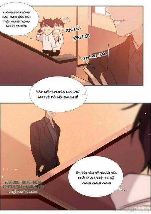 Ảnh Đế X Ảnh Đế - Chapter 169 - Trang 3