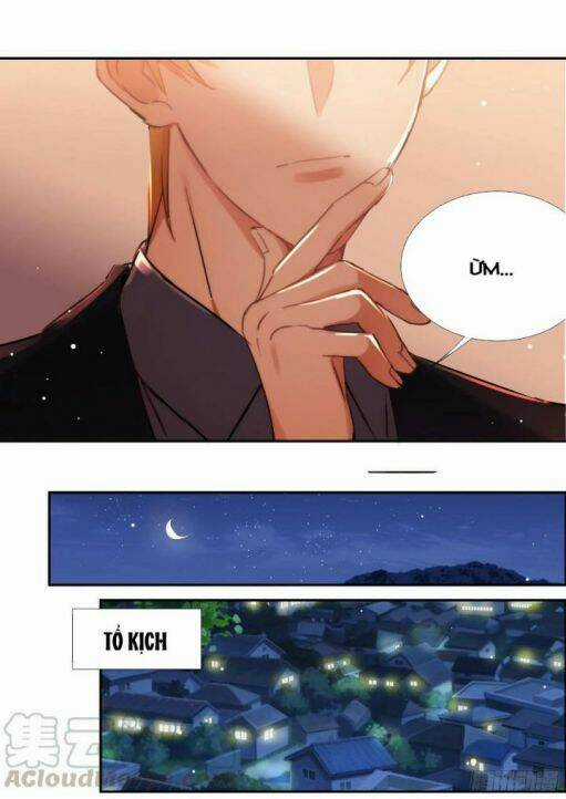 Ảnh Đế X Ảnh Đế - Chapter 169 - Trang 4