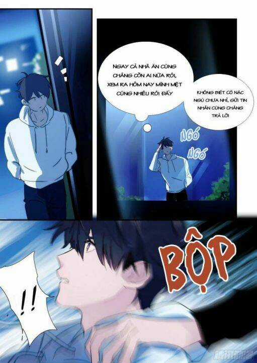 Ảnh Đế X Ảnh Đế - Chapter 169 - Trang 5