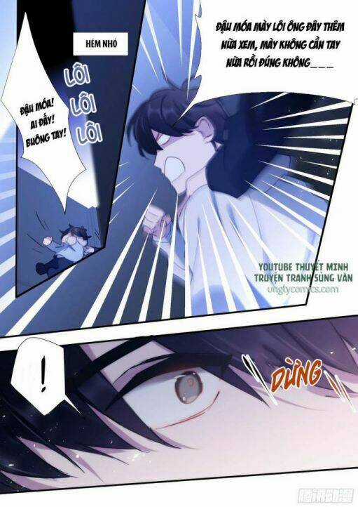 Ảnh Đế X Ảnh Đế - Chapter 169 - Trang 6