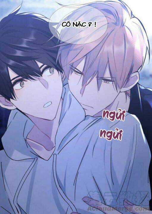 Ảnh Đế X Ảnh Đế - Chapter 169 - Trang 7