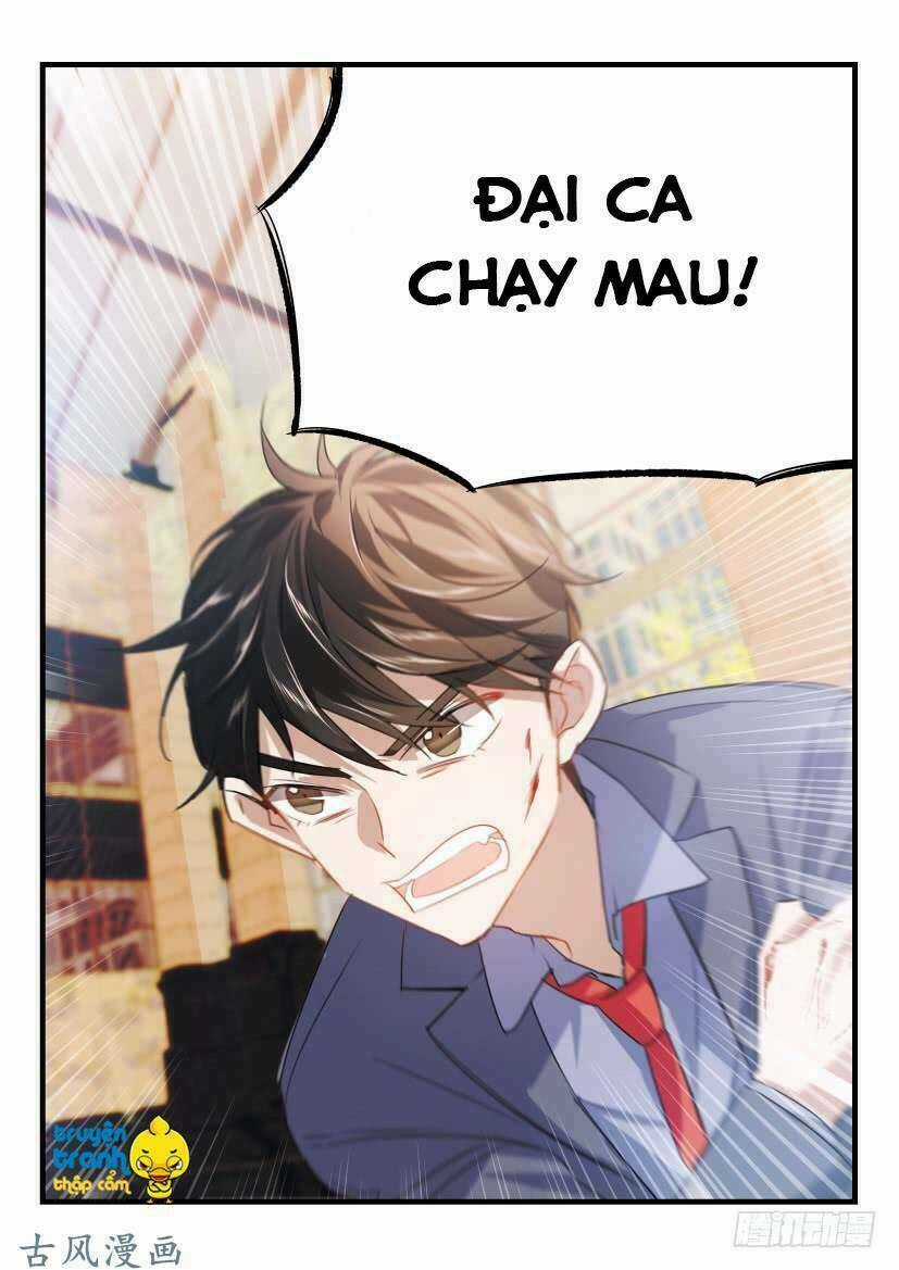 Ảnh Đế X Ảnh Đế - Chapter 17 - Trang 7