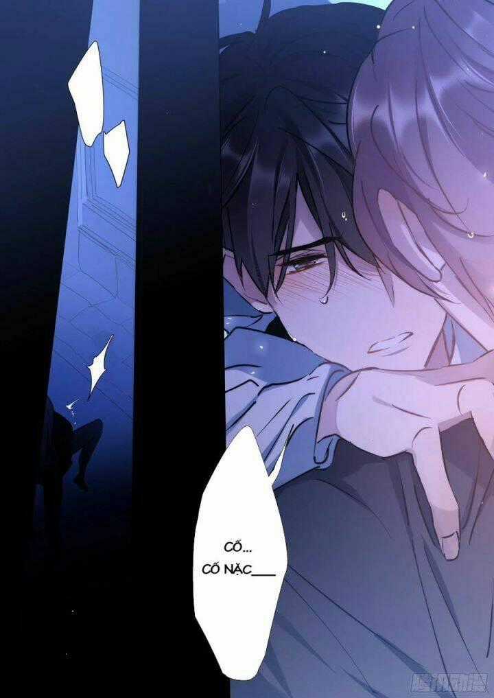 Ảnh Đế X Ảnh Đế - Chapter 170 - Trang 2