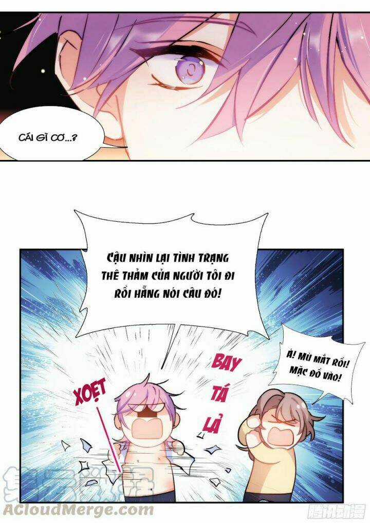 Ảnh Đế X Ảnh Đế - Chapter 170 - Trang 13