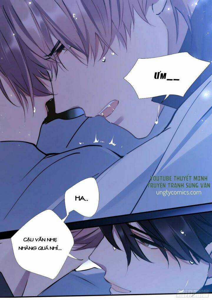 Ảnh Đế X Ảnh Đế - Chapter 170 - Trang 3