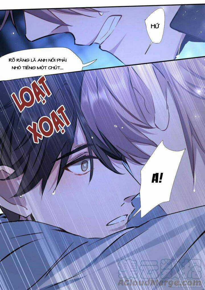 Ảnh Đế X Ảnh Đế - Chapter 170 - Trang 4