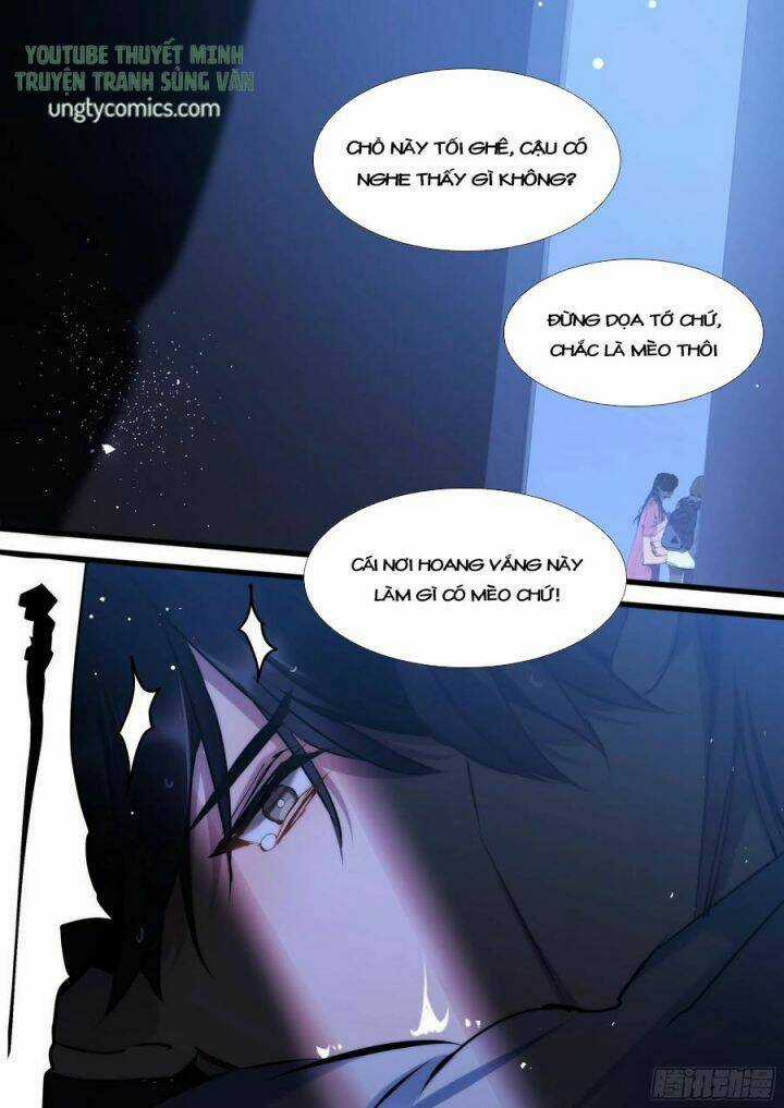 Ảnh Đế X Ảnh Đế - Chapter 170 - Trang 6
