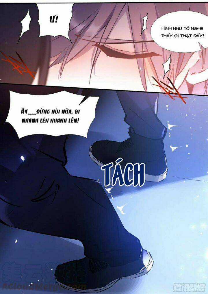 Ảnh Đế X Ảnh Đế - Chapter 170 - Trang 7