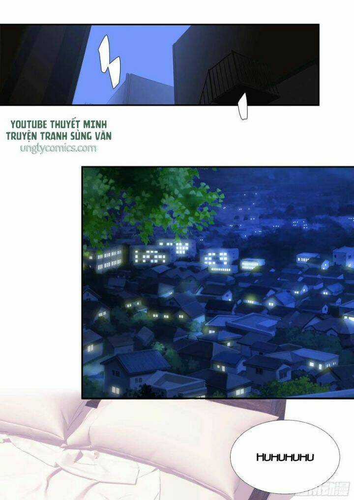 Ảnh Đế X Ảnh Đế - Chapter 170 - Trang 8