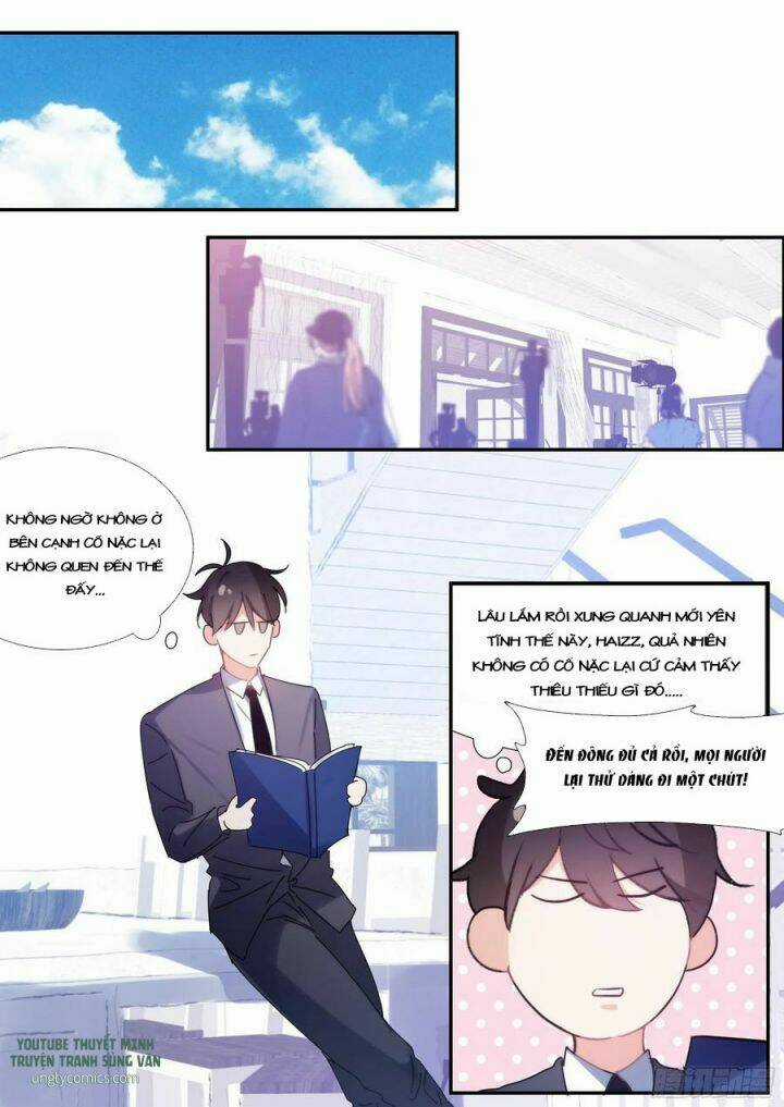 Ảnh Đế X Ảnh Đế - Chapter 171 - Trang 12