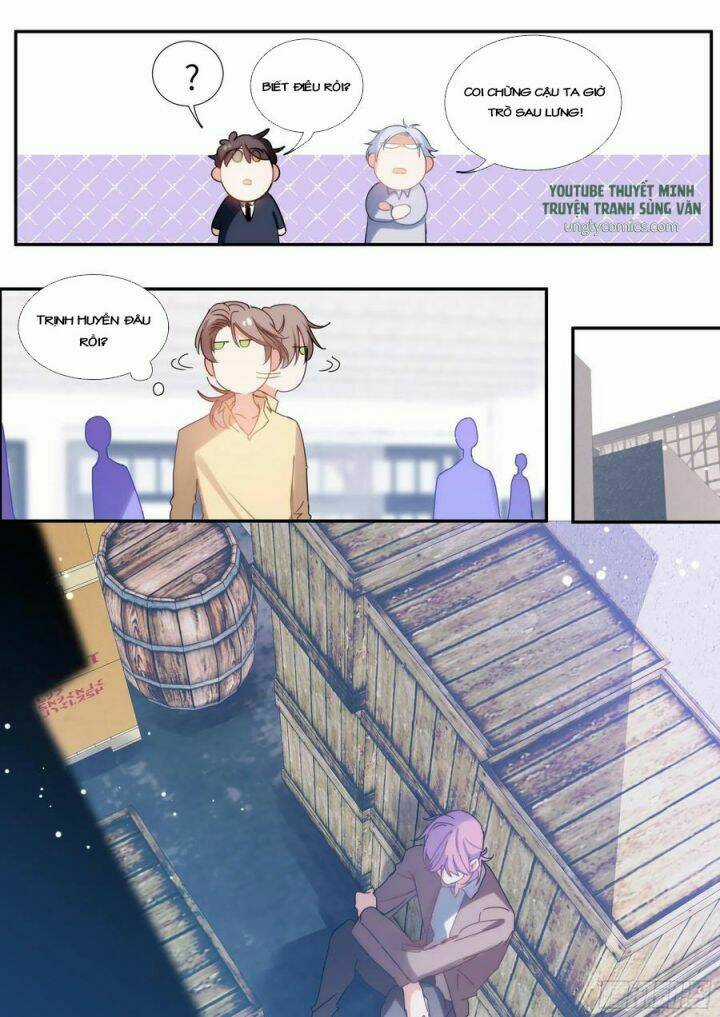 Ảnh Đế X Ảnh Đế - Chapter 171 - Trang 17