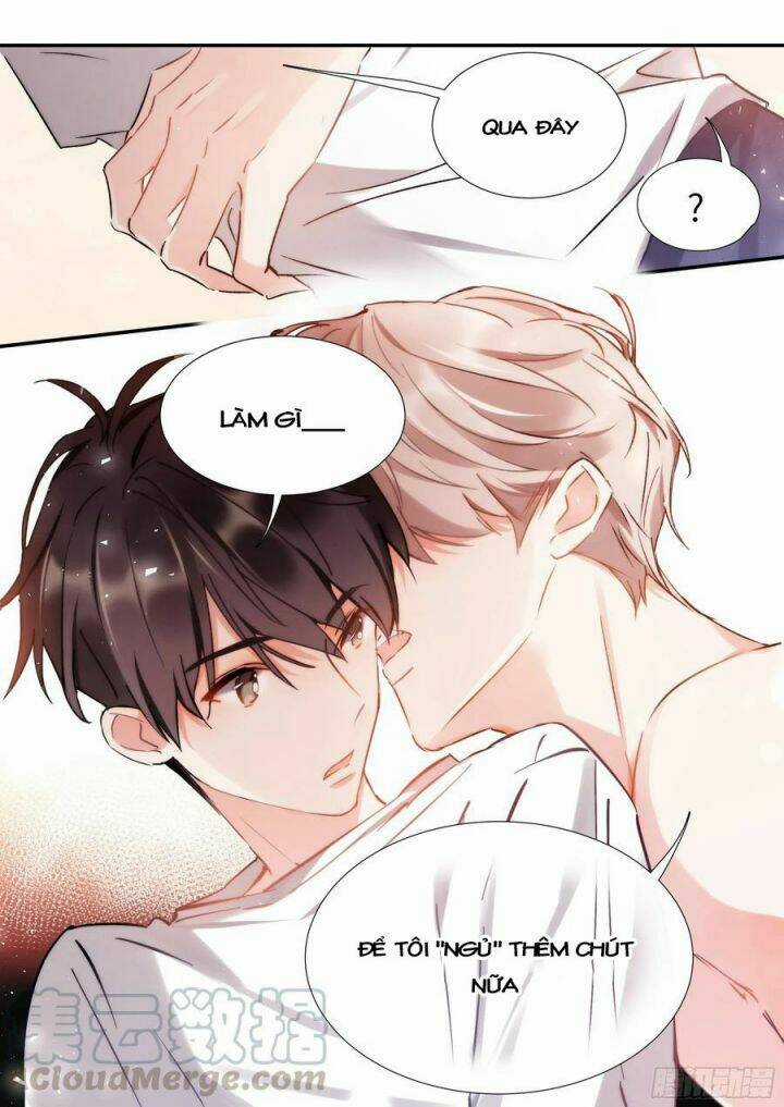 Ảnh Đế X Ảnh Đế - Chapter 171 - Trang 4