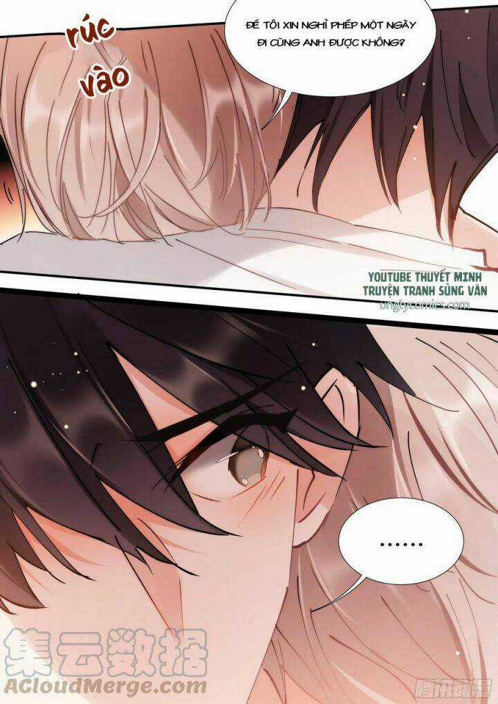 Ảnh Đế X Ảnh Đế - Chapter 171 - Trang 10