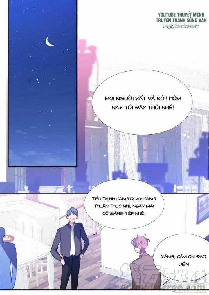 Ảnh Đế X Ảnh Đế - Chapter 172 - Trang 1