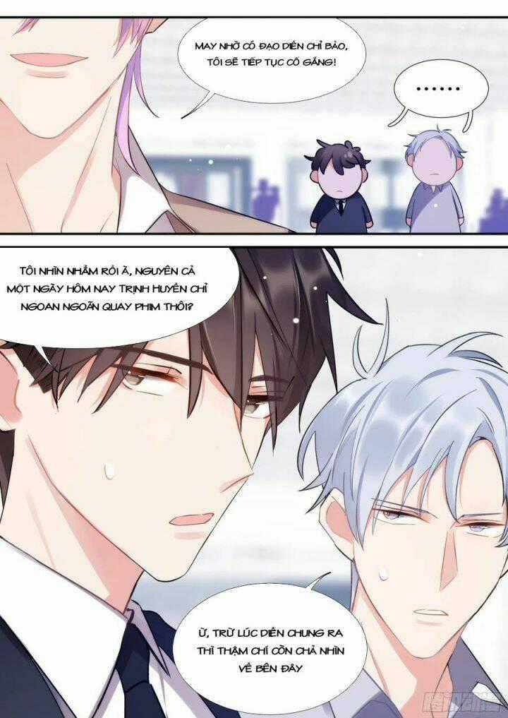 Ảnh Đế X Ảnh Đế - Chapter 172 - Trang 2