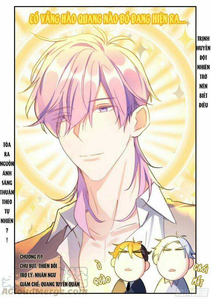 Ảnh Đế X Ảnh Đế - Chapter 172 - Trang 4