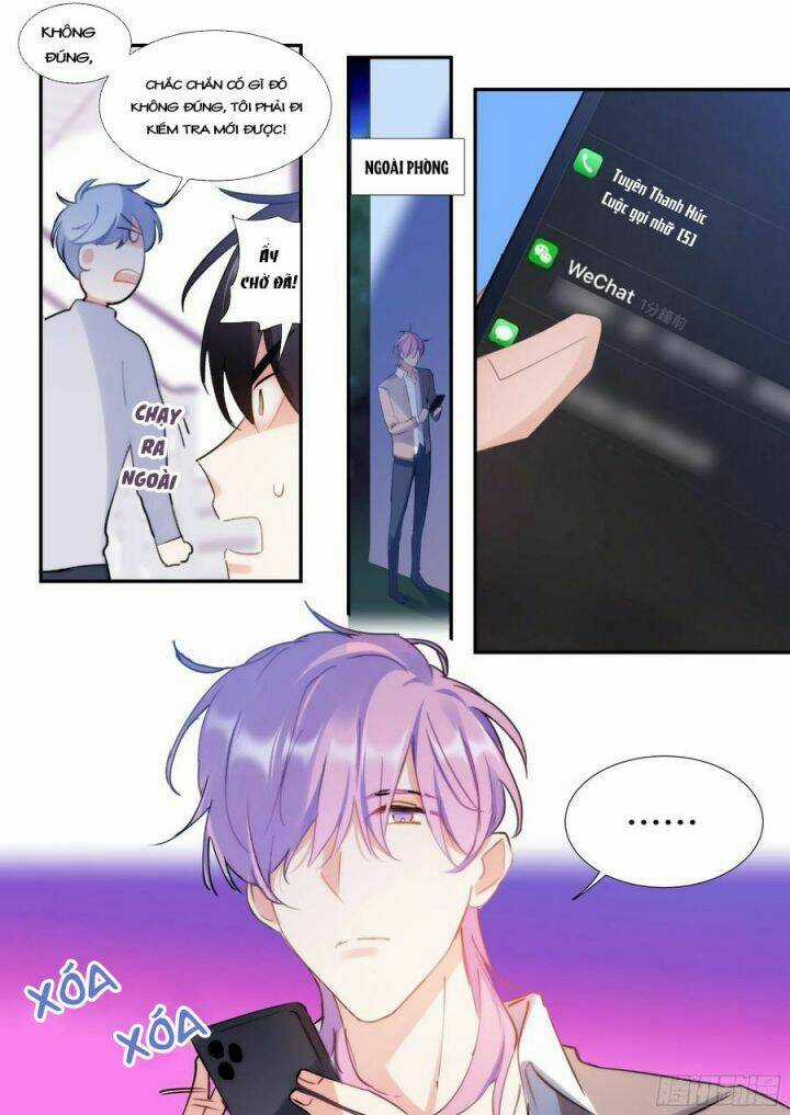 Ảnh Đế X Ảnh Đế - Chapter 172 - Trang 5