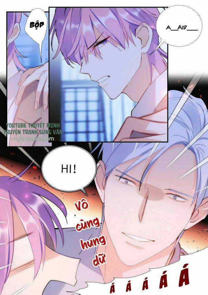 Ảnh Đế X Ảnh Đế - Chapter 172 - Trang 6