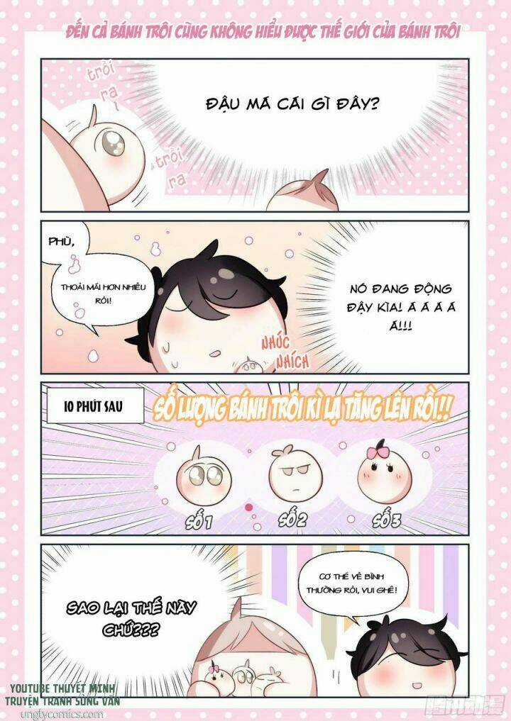 Ảnh Đế X Ảnh Đế - Chapter 173 - Trang 4