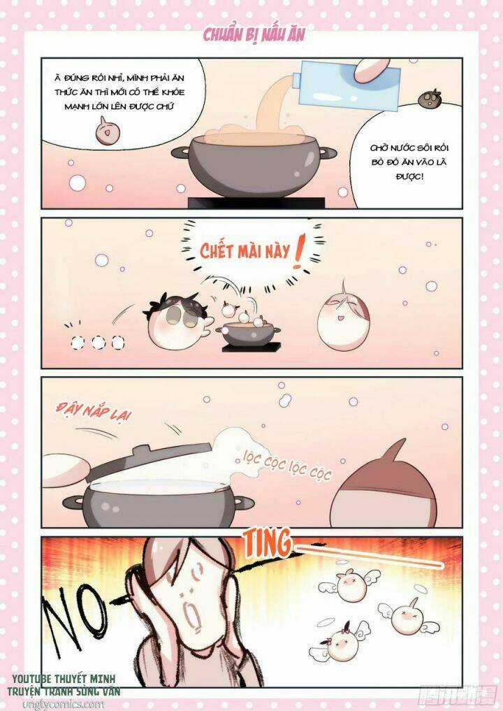 Ảnh Đế X Ảnh Đế - Chapter 173 - Trang 6