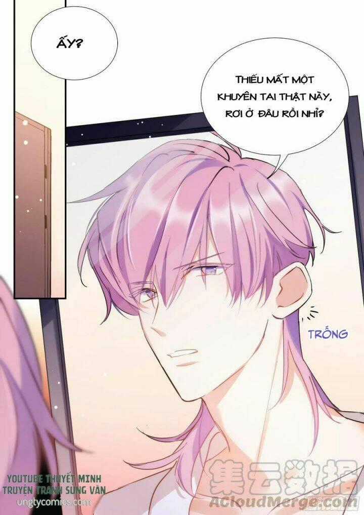 Ảnh Đế X Ảnh Đế - Chapter 174 - Trang 1