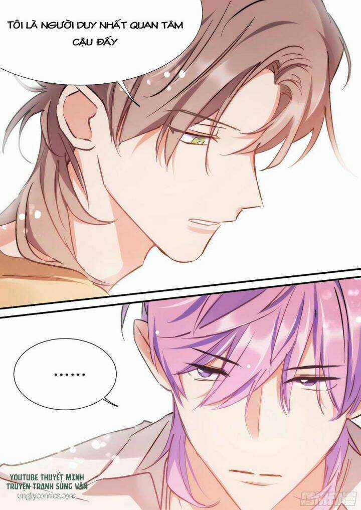 Ảnh Đế X Ảnh Đế - Chapter 174 - Trang 3