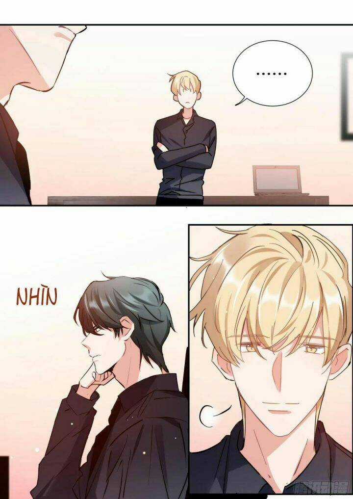 Ảnh Đế X Ảnh Đế - Chapter 174 - Trang 5