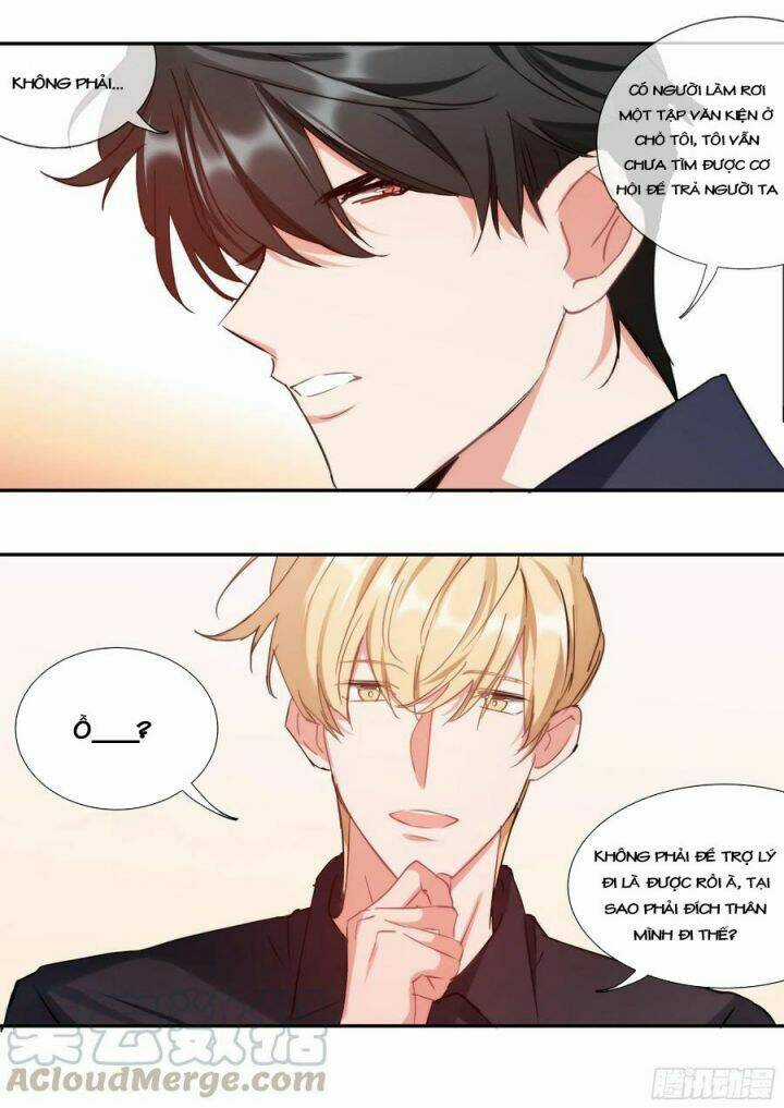 Ảnh Đế X Ảnh Đế - Chapter 174 - Trang 7