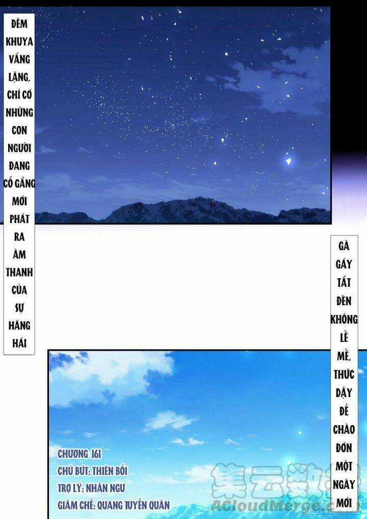 Ảnh Đế X Ảnh Đế - Chapter 174 - Trang 10