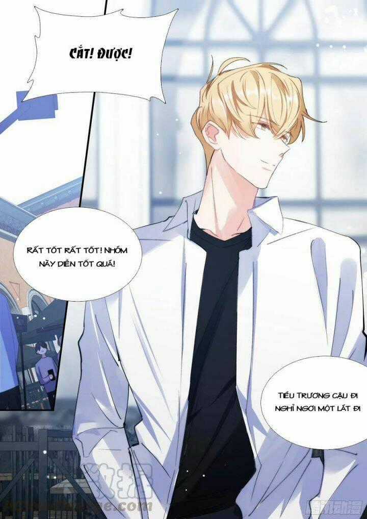 Ảnh Đế X Ảnh Đế - Chapter 175 - Trang 1