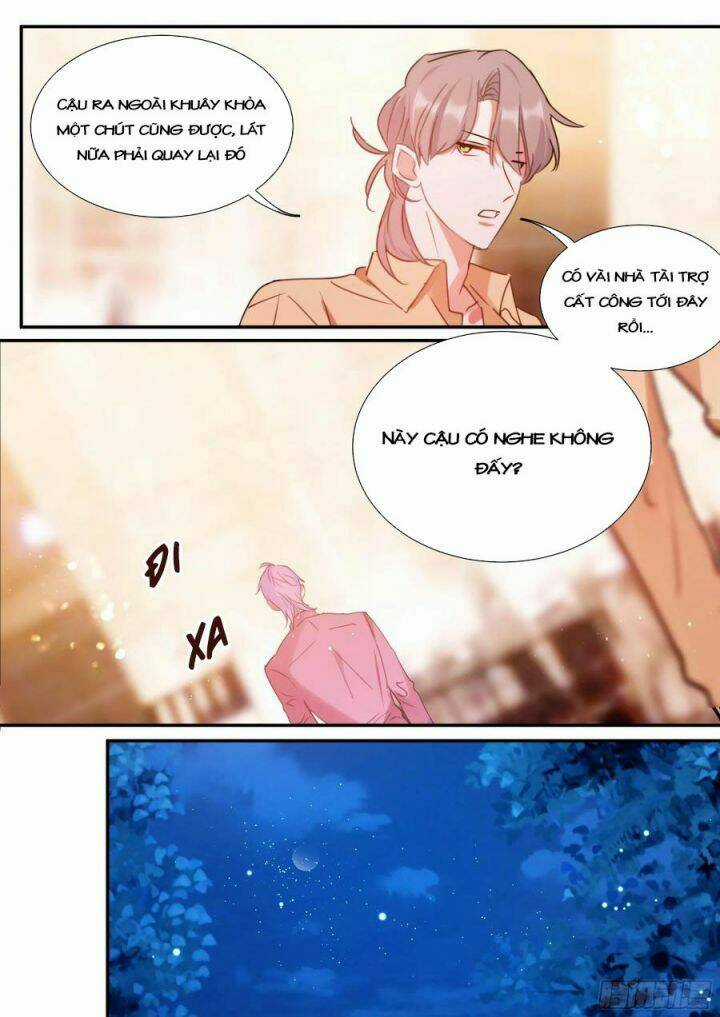 Ảnh Đế X Ảnh Đế - Chapter 175 - Trang 12