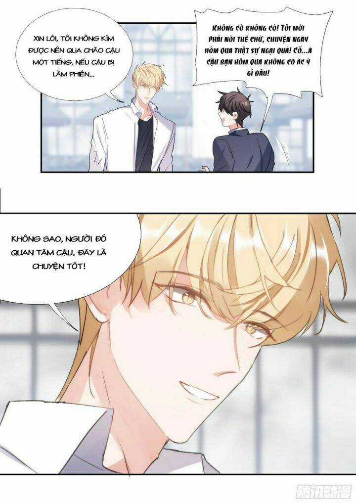 Ảnh Đế X Ảnh Đế - Chapter 175 - Trang 5