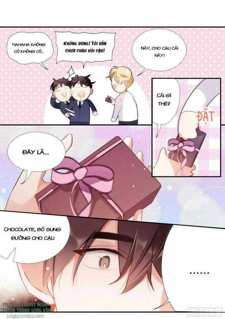 Ảnh Đế X Ảnh Đế - Chapter 175 - Trang 6