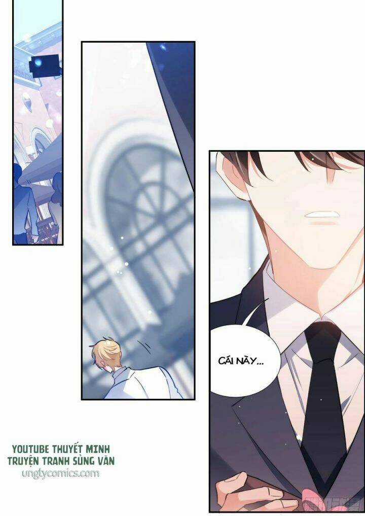 Ảnh Đế X Ảnh Đế - Chapter 175 - Trang 8