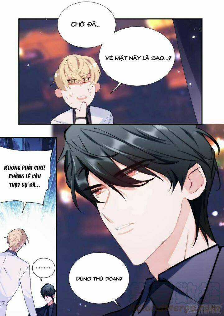 Ảnh Đế X Ảnh Đế - Chapter 176 - Trang 13
