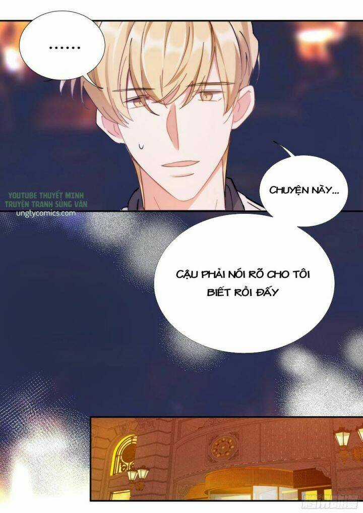 Ảnh Đế X Ảnh Đế - Chapter 176 - Trang 14