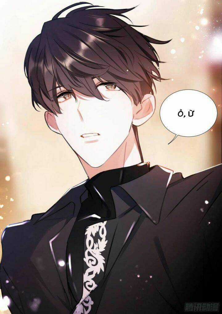 Ảnh Đế X Ảnh Đế - Chapter 176 - Trang 17