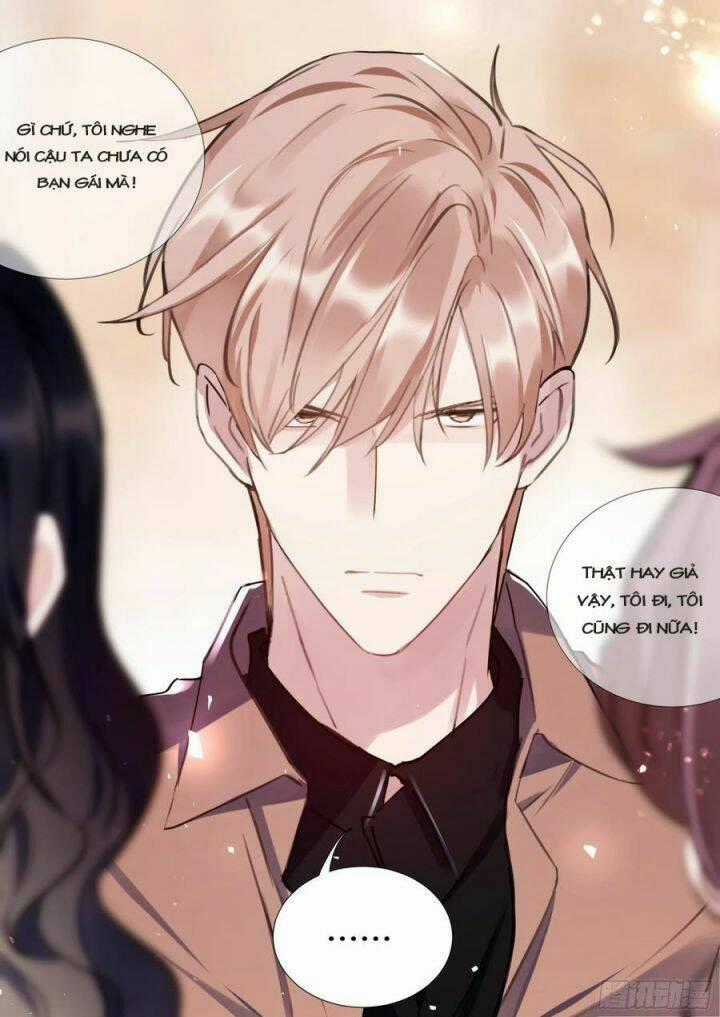 Ảnh Đế X Ảnh Đế - Chapter 176 - Trang 20