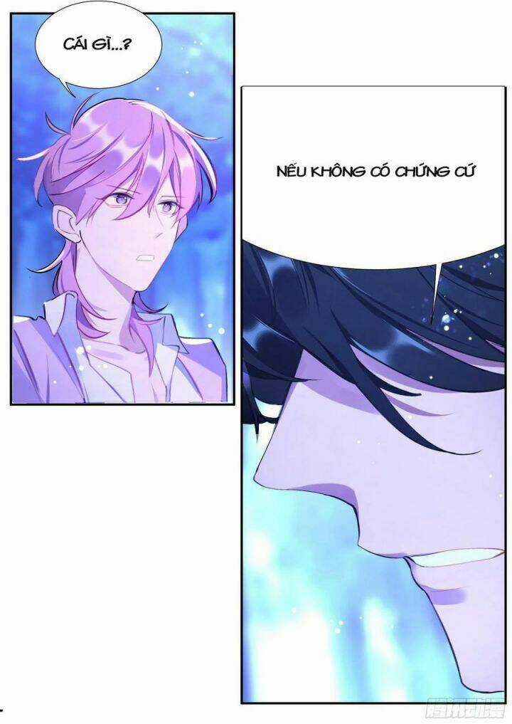 Ảnh Đế X Ảnh Đế - Chapter 176 - Trang 3