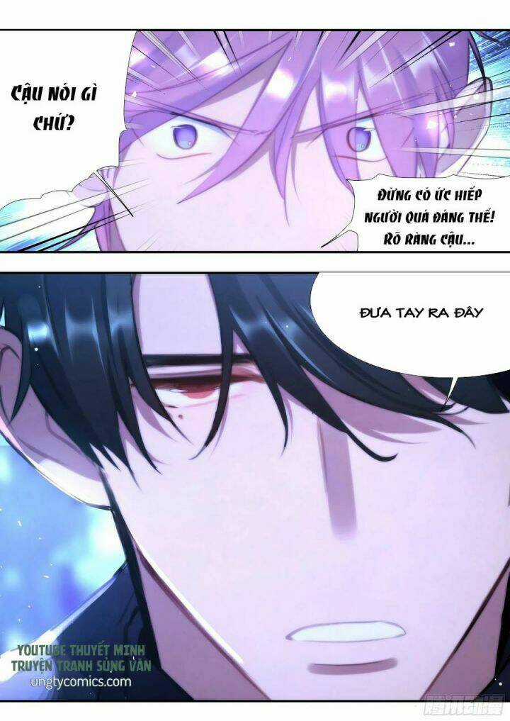 Ảnh Đế X Ảnh Đế - Chapter 176 - Trang 5