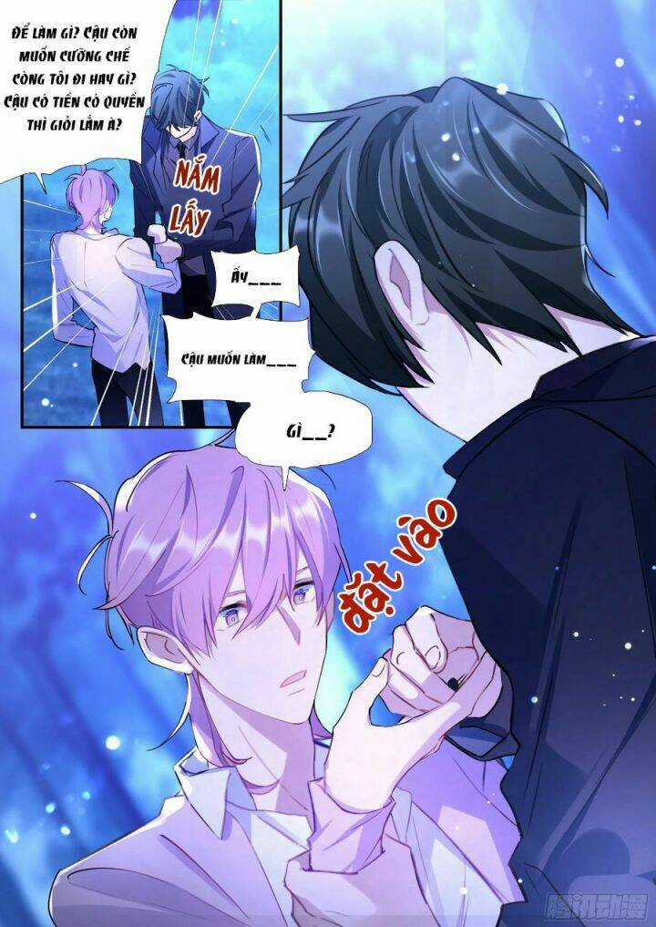 Ảnh Đế X Ảnh Đế - Chapter 176 - Trang 6