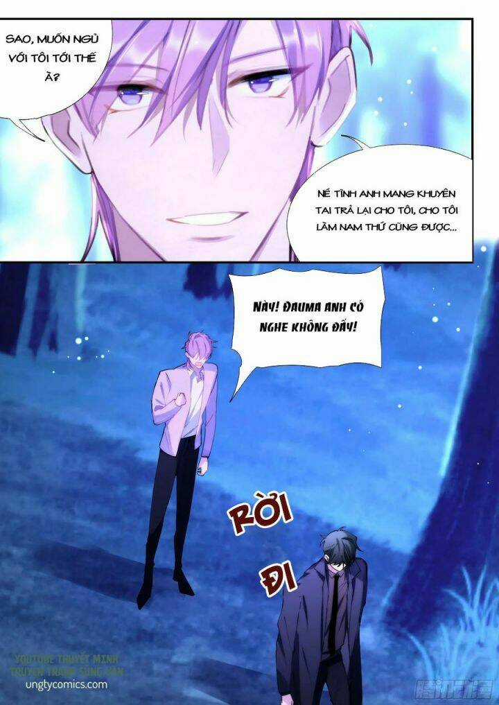 Ảnh Đế X Ảnh Đế - Chapter 176 - Trang 9